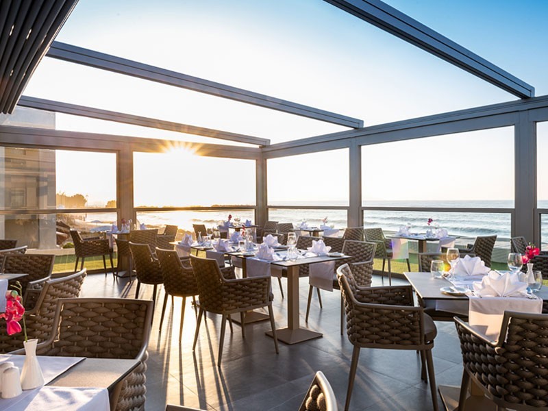 Hotel Porto Platanias Beach Luxury Selection, Griechenland, Platanias (Chania). Großes 1